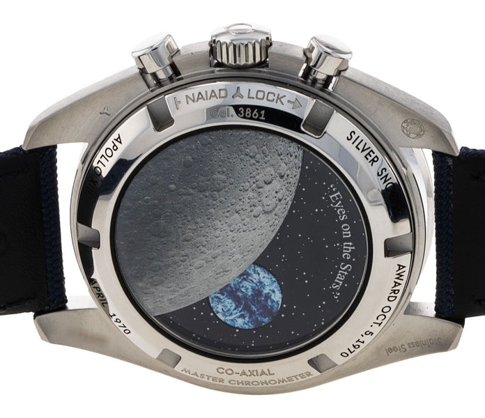 Omega Speedmaster Anniversary Series 310.32.42.50.02.001